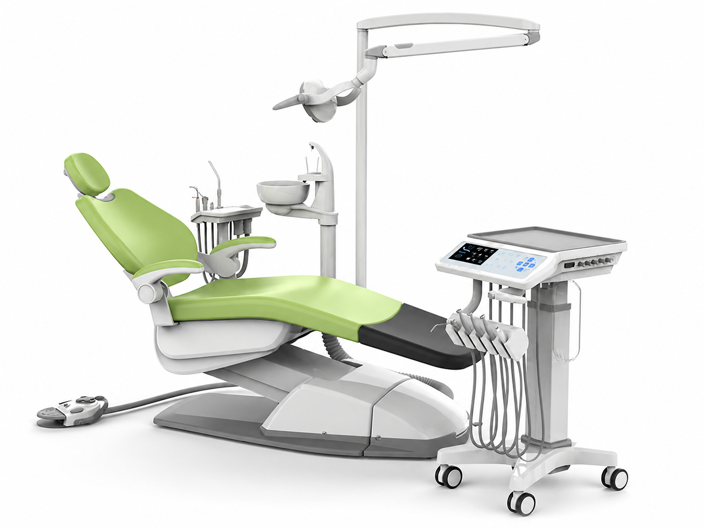 Inside Braces and Beyond — Mulund West, Mumbai