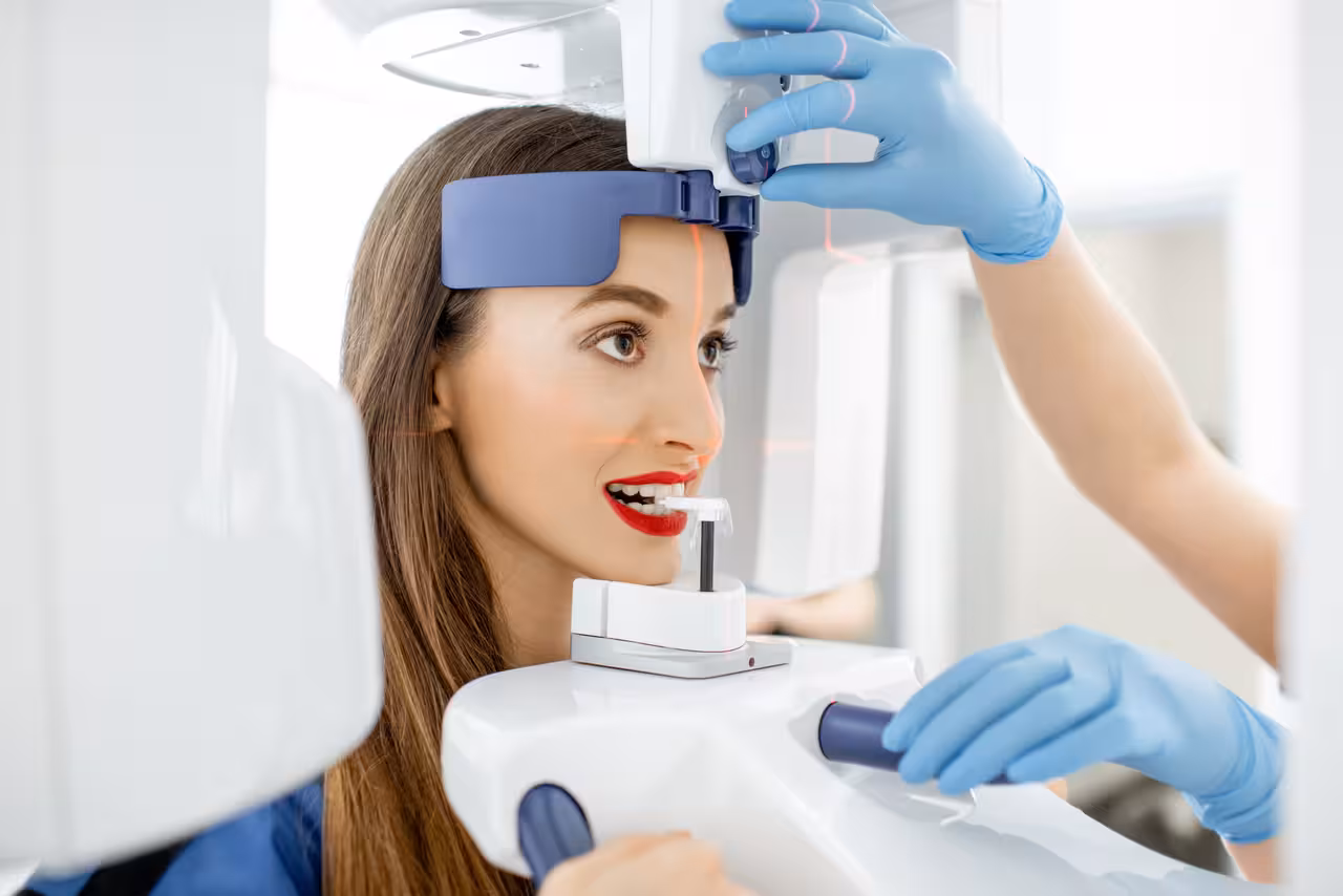 Inside Braces and Beyond — Mulund West, Mumbai